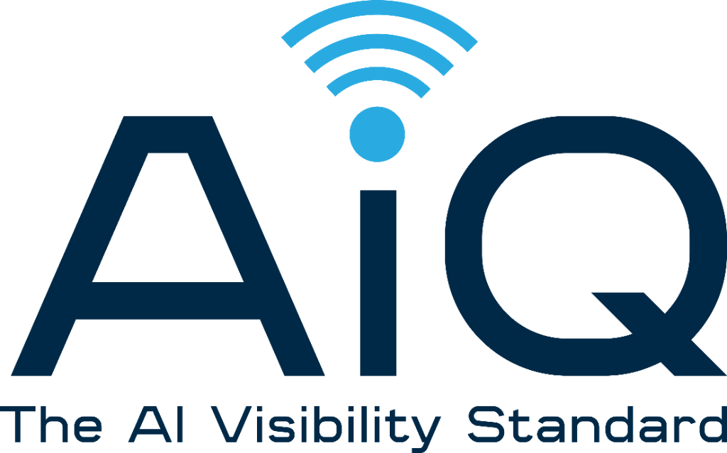 AiQ Standard Logo